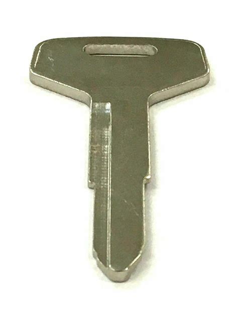 1 Weatherguard Toolbox Lock X137 TR33 Key Blank | eBay