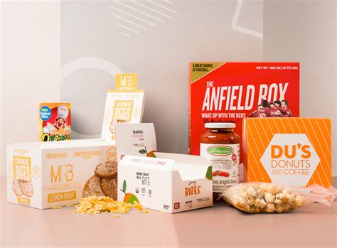 Order Custom Food Boxes And Custom Food Packaging Boxes Pakfactory®