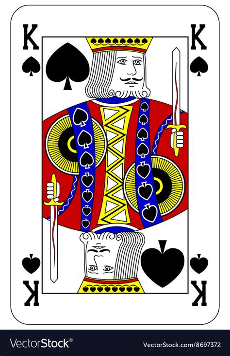 Free Free King Of Spades Svg Free 74 SVG PNG EPS DXF File