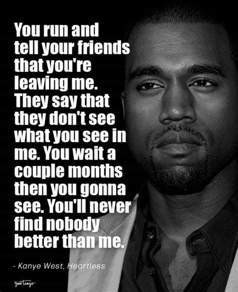 17 Surprisingly Profound Love Quotes From Kanye West Yourtango