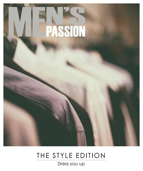 mp issue 88 september 2017 by men s passion magazine issuu