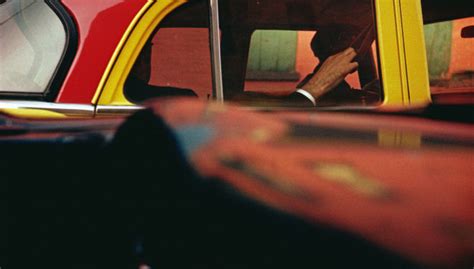 Saul Leiter Photographers Gallery Culture Whisper
