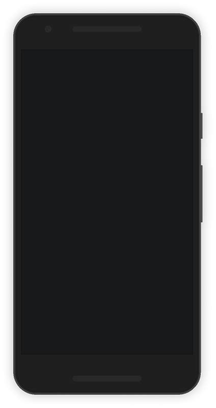 Android Phone Mockup Figma