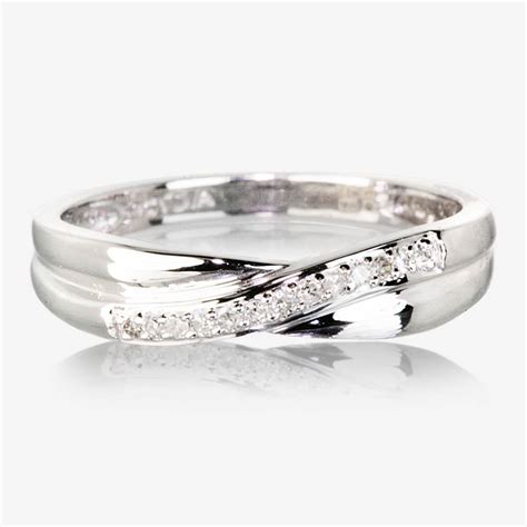 We did not find results for: 9ct White Gold Diamond Eternity Ring