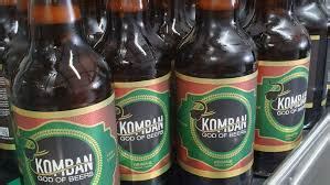Komban indian lager has a smooth refreshing crispy finish. Indian Craft beer, Komban - a hit in UK | Q Plus My Identity