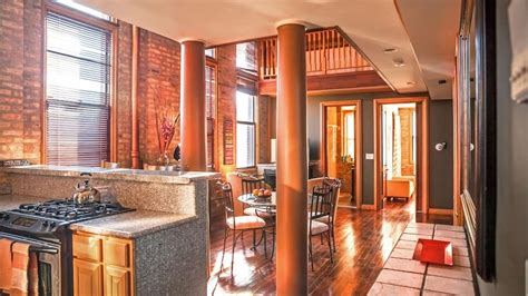 The Most Stunning Airbnbs In Chicago