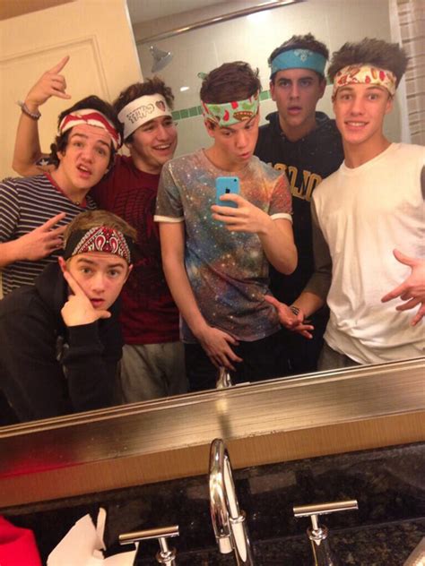 Magcon Boys S8rah Photo 37363802 Fanpop