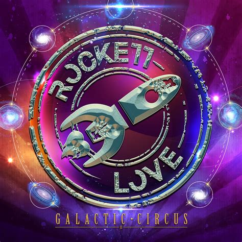 heavy paradise the paradise of melodic rock review rockett love galactic circus pride