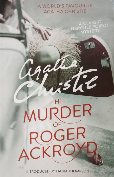 7 Most Thrilling Murder Mysteries By Agatha Christie The Readers Daily