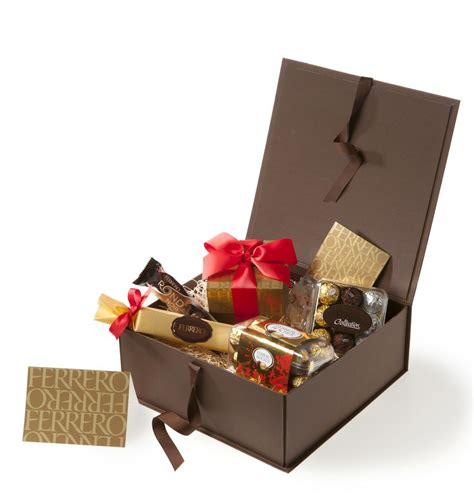 What is a good gift for chinese new year. Win 1 of 3 Ferrero Limited Edition Gift Boxes For Chinese ...