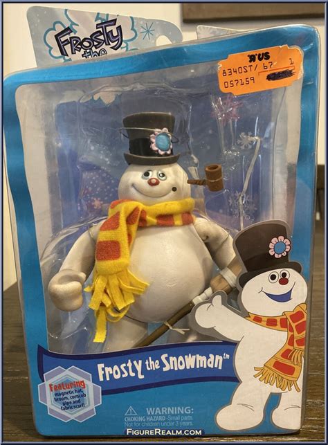 Frosty The Snowman Frosty The Snowman Basic Series Forever Fun