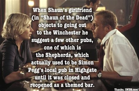 Lets Start The Week With Shaun Of The Dead By The Way Did You Watch