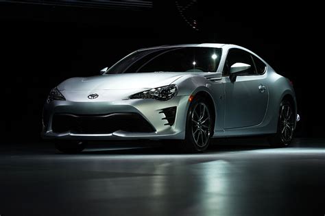 Heres What We Know About The Next Generation Toyota 86 Itech Post