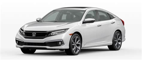 2020 honda civic type r review: What is the best color for Honda Civic?