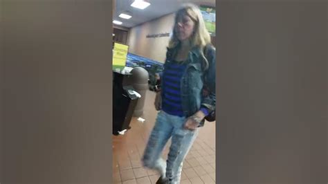 Shoplifter Gets Busted Youtube