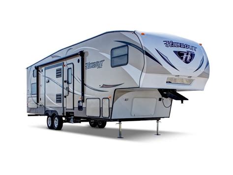 Keystone Rv Hideout 31rbds Travel Trailer Rvs For Sale