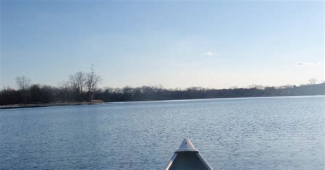 Northern Illinois Paddlers Lily Lake