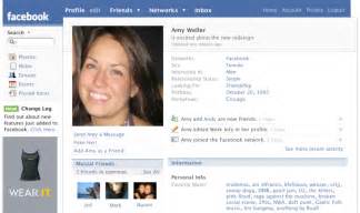 Select security on the left pane. Facebook: How to Make Your Profile Picture a Video | Time