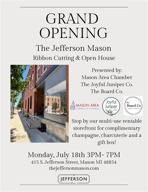 New business opening in... - Michigan Barn Wood & Salvage LLC