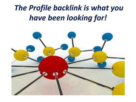 Ppt Social Shouter Will Give 50 Profile Backlinks Powerpoint