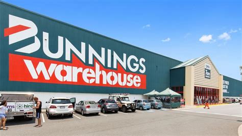 Bunnings Flags Big Growth In Home Diy After Surprise Samsung