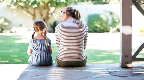 Young Children Talking Back And Forth With Adults Strengthens Language