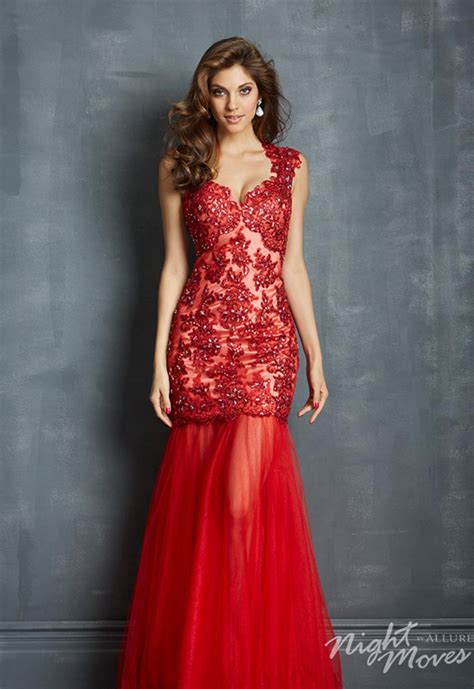 Gorgeous Evening Dresses For Your Next Special Occasion