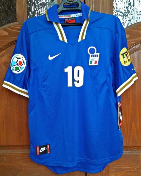 Italy Football Shirt Italy Retro Replicas Football Shirt 1982 1984