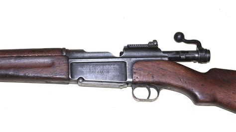 Excellent Condition Ww2 French Mas 36 Rifle Mjl Militaria