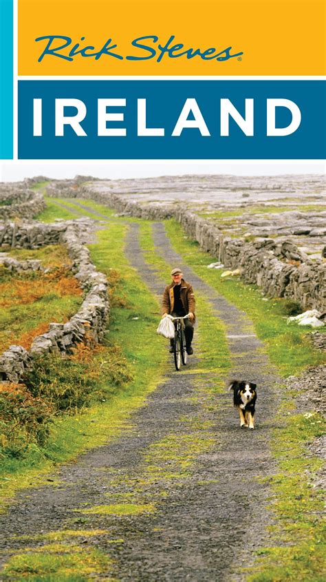 Rick Steves Ireland By Rick Steves Goodreads