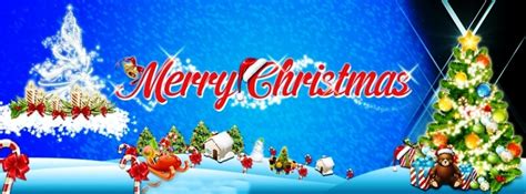 3,000+ vectors, stock photos & psd files. Christmas Facebook Cover Photos, Images, Pictures - Free ...