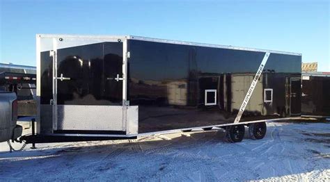 Jun 11, 2014 · in general, your light vehicle and it's load cannot be more than 2.6 m wide, 12.5 m long and 4.15 m high. 8.5′ Wide Enclosed Trailer | Double A Trailers