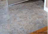Pictures of Grouting Vinyl Tile Floors