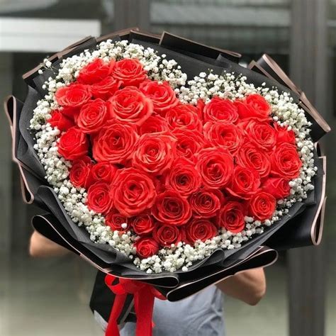 Cập Nhật Hơn 54 Về Hình Hoa Valentine Du Học Akina