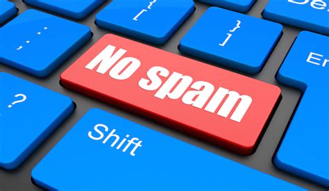 Spam Vs Email Marketing ¿y Tu Empresa Qué Hace Beatriz Moure Marketing Directo