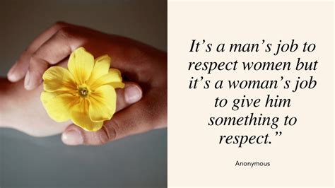 28 Quotes About Respect Women To Show How Important Women For You