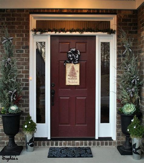50+ Exterior Paint Colors Brown Brick http://bedewangdecor.com/50