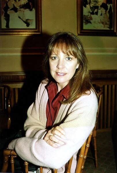 Penelope Wilton Actress Who Is Best Remembered For Her Photos Prints