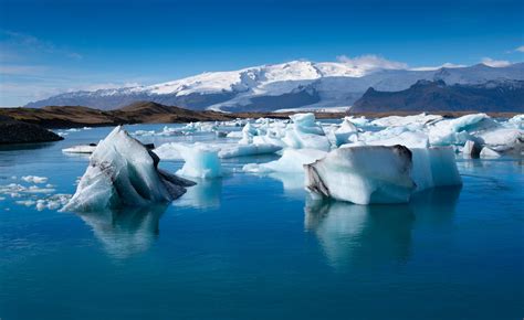 Jokulsarlon Glacier Lagoon | Iceland Tours