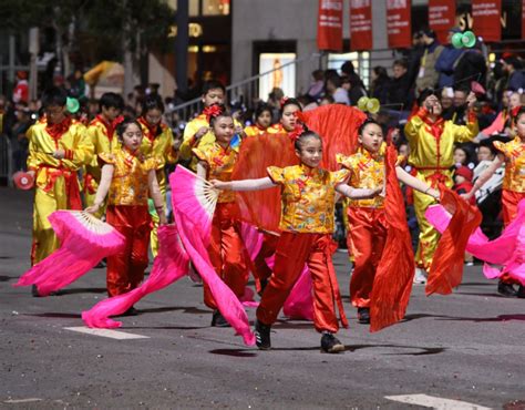 Home • Chinese New Year Festival And Parade