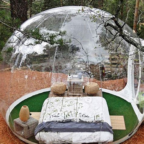 The Bubble Tent Unicun