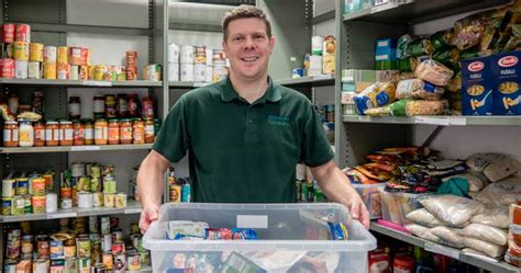 Food Banks How To Find And Use Their Support Save The Student