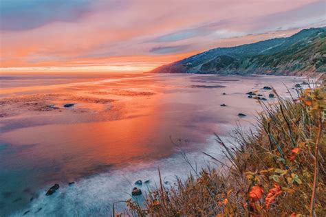 Big Sur Camping Guide 12 Best Big Sur Campgrounds In 2022