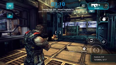 One of android's most popular battle royales available for your pc. Special FOrce FPS - Tech Buzzes