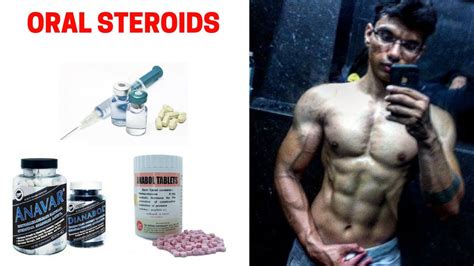 Steroids Pictures