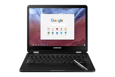 Heres When You Can Buy Samsung Chromebook Pro