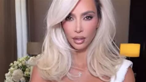 The Chelsea Cut Is Trending And Kim Kardashian Is A Fan Glamour Uk