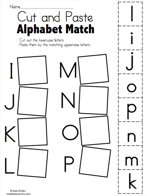I know it probably seems strange to read that word in a title on my blog, seeing that i really. Alphabet - Madebyteachers