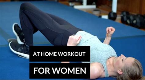Leg Core Workout At Home For Women Fit Freedom Lifestyle