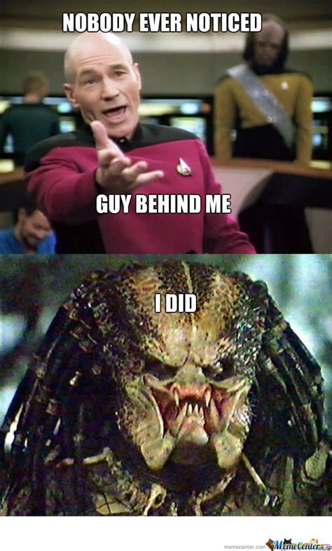 See more ideas about predator, alien vs predator, predator alien. Predator by mario12345 - Meme Center